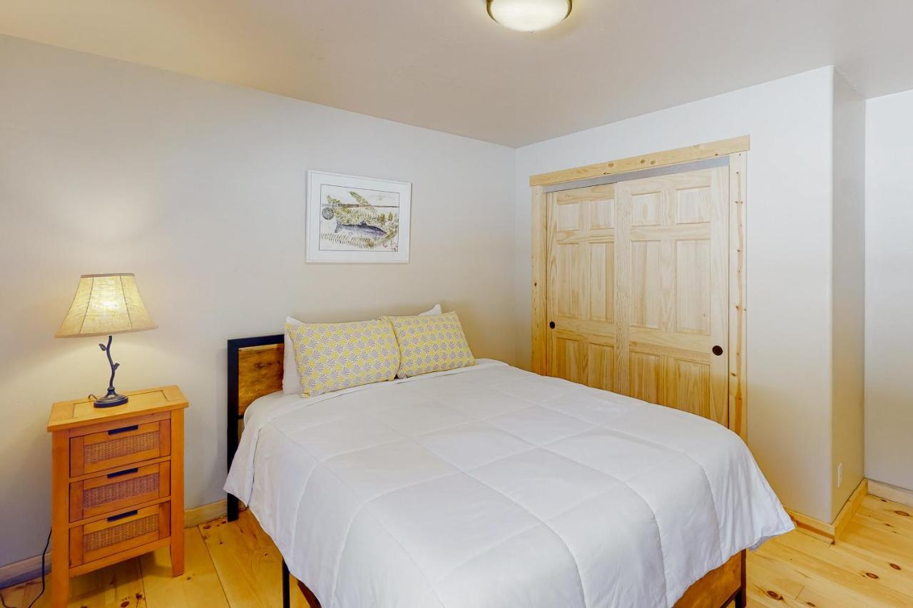 Meadowlark Hideaway New Meadows Exterior foto
